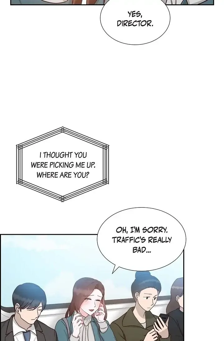 A Spoonful Of Your Love Chapter 48 page 9