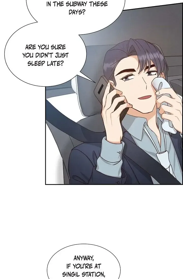 A Spoonful Of Your Love Chapter 48 page 11