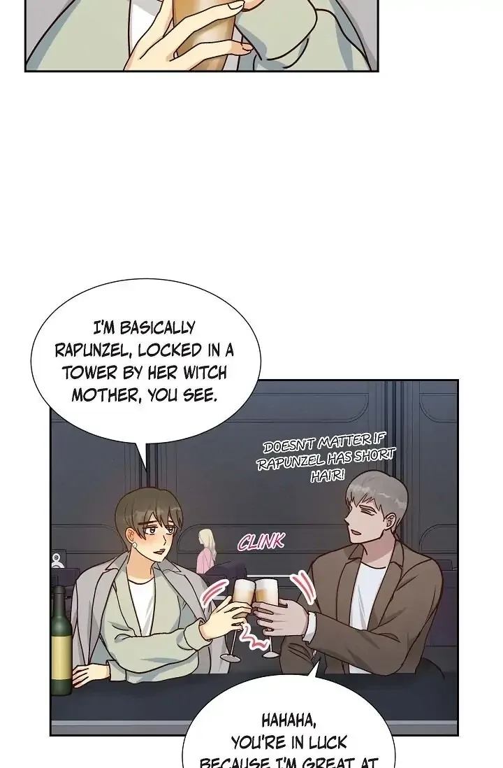 A Spoonful Of Your Love Chapter 46 page 58