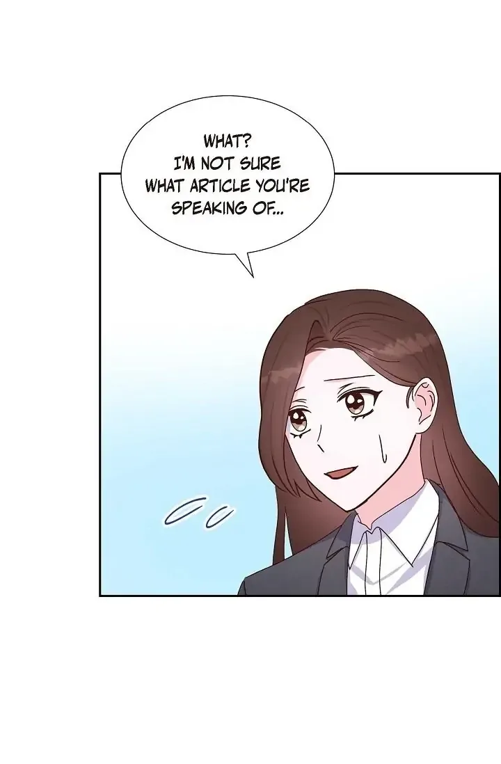 A Spoonful Of Your Love Chapter 43 page 50