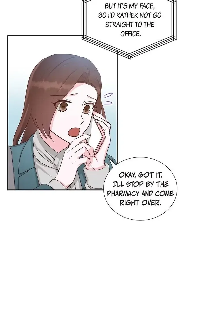 A Spoonful Of Your Love Chapter 48 page 14