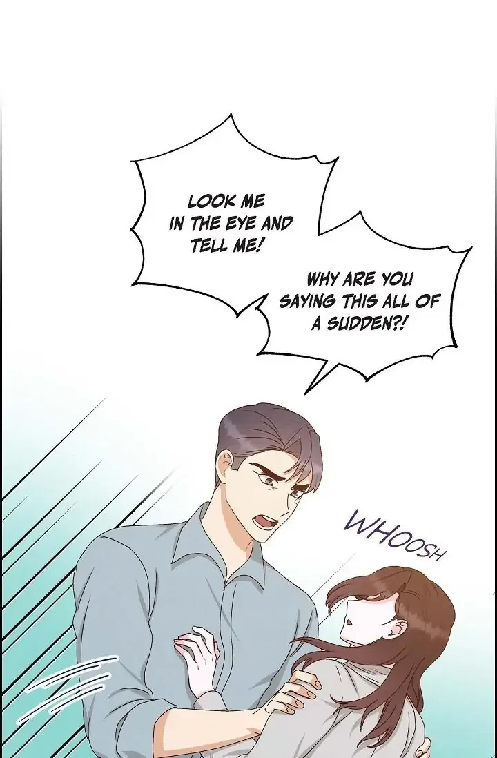 A Spoonful Of Your Love Chapter 49 page 6