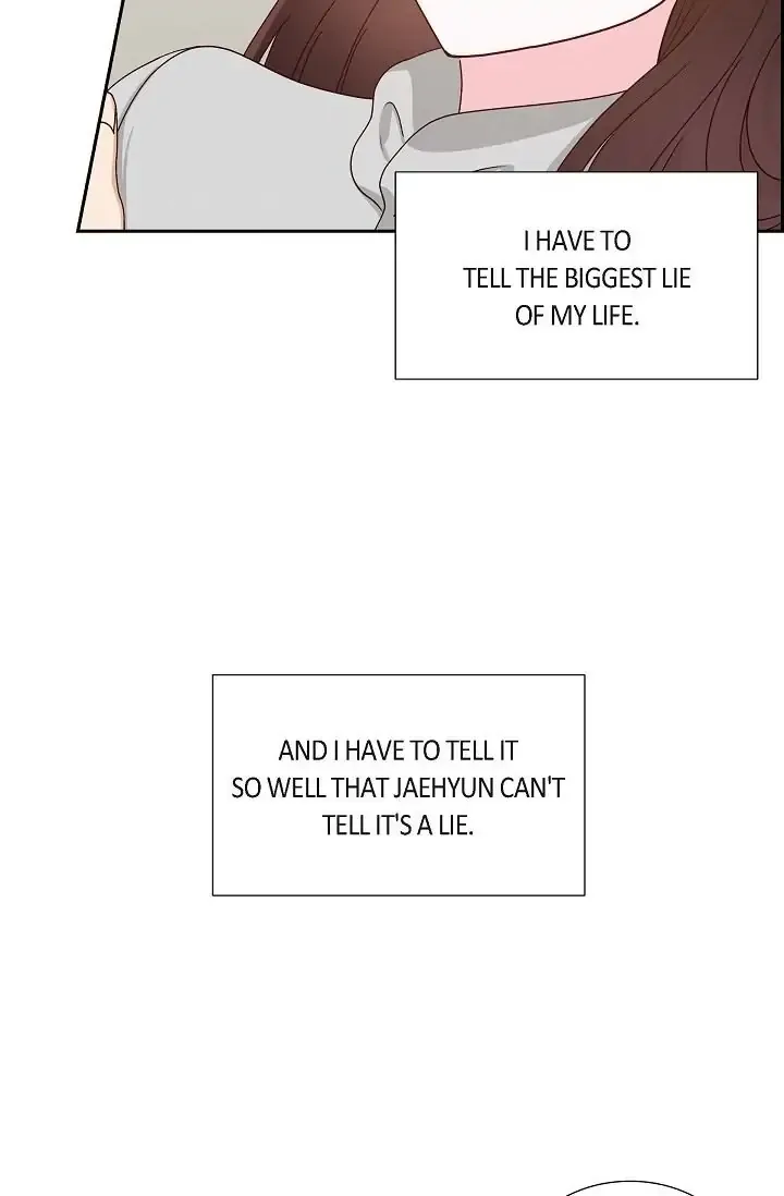A Spoonful Of Your Love Chapter 49 page 9