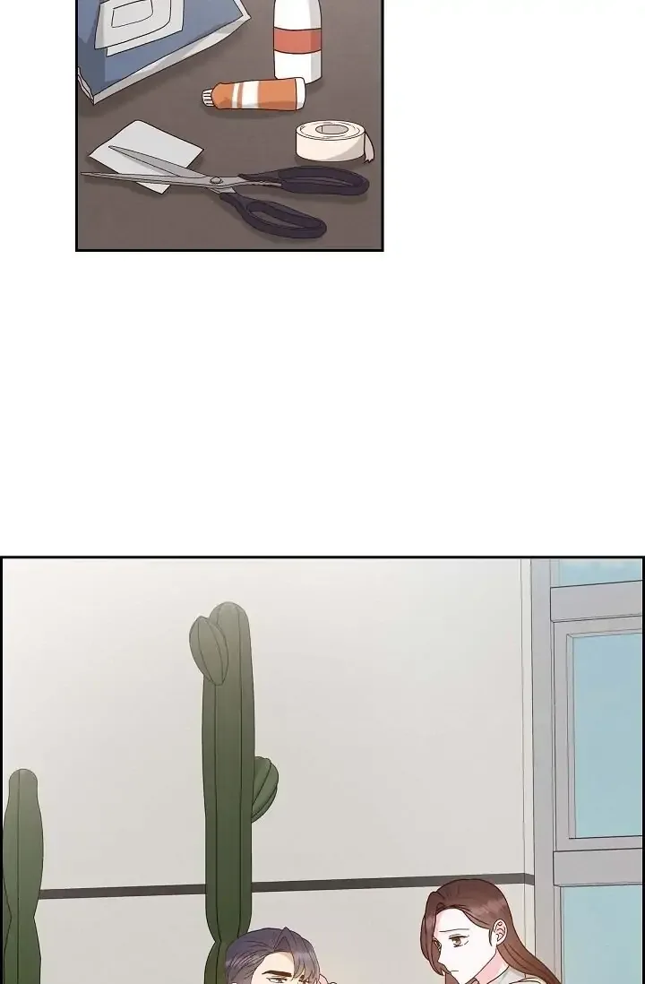 A Spoonful Of Your Love Chapter 48 page 36