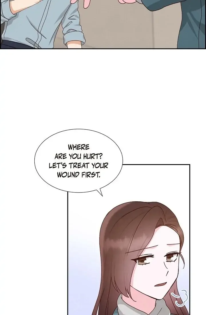 A Spoonful Of Your Love Chapter 48 page 34