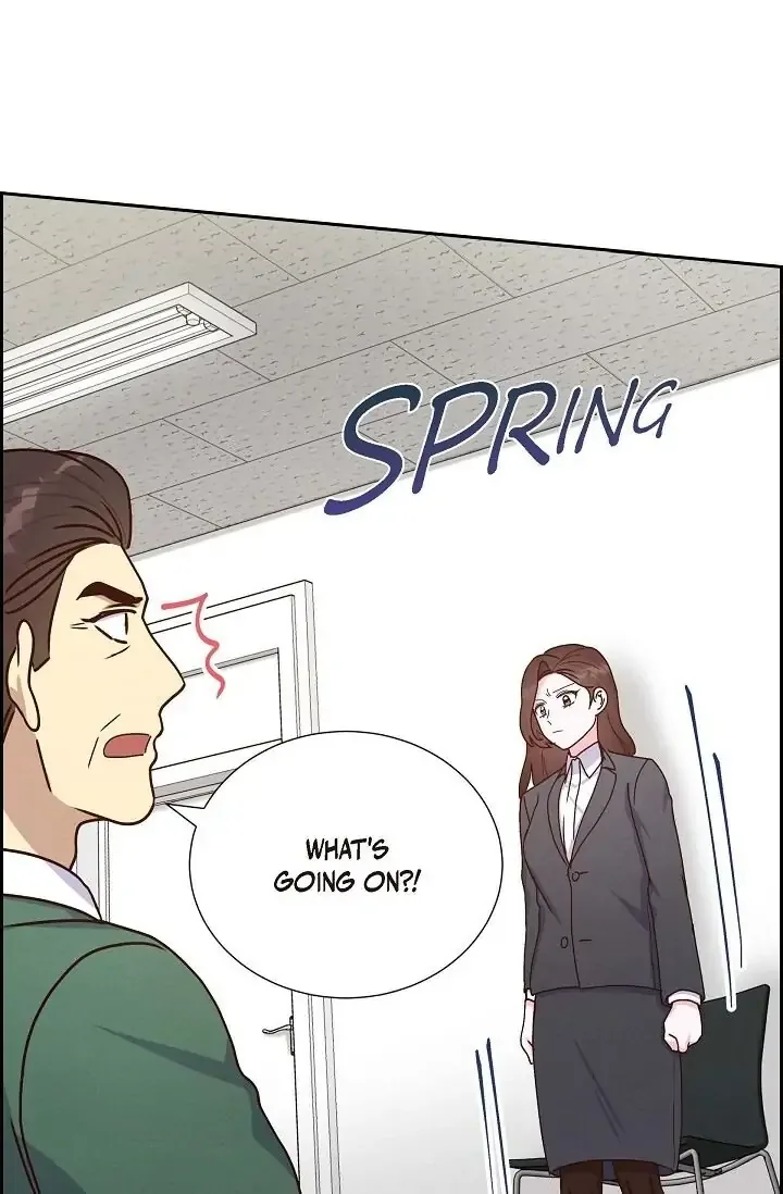A Spoonful Of Your Love Chapter 43 page 59