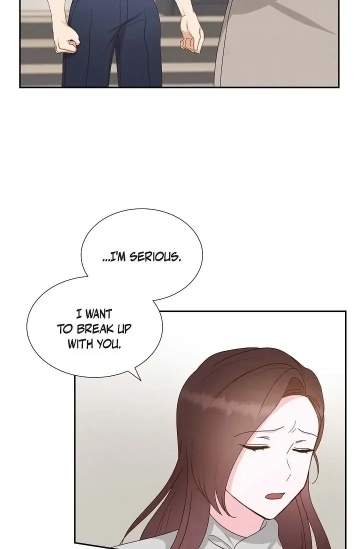 A Spoonful Of Your Love Chapter 49 page 4