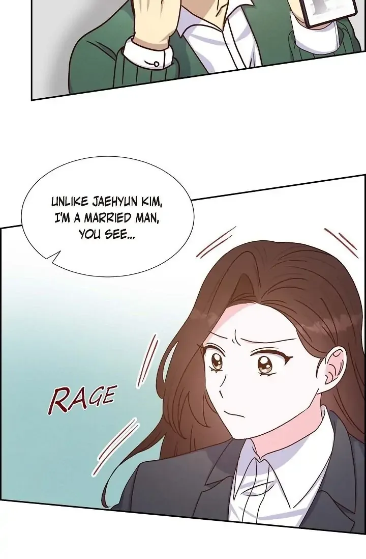 A Spoonful Of Your Love Chapter 43 page 58