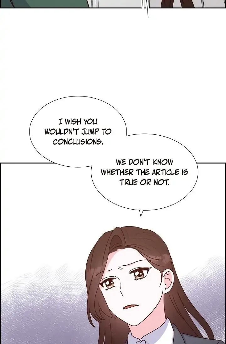A Spoonful Of Your Love Chapter 43 page 60