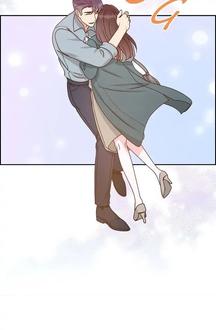 A Spoonful Of Your Love Chapter 48 page 27