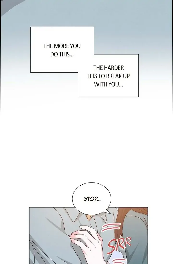 A Spoonful Of Your Love Chapter 48 page 31
