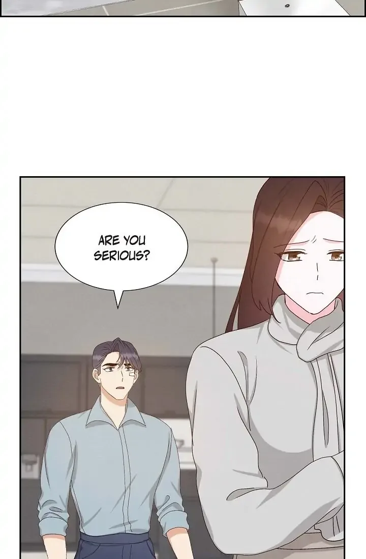 A Spoonful Of Your Love Chapter 49 page 3