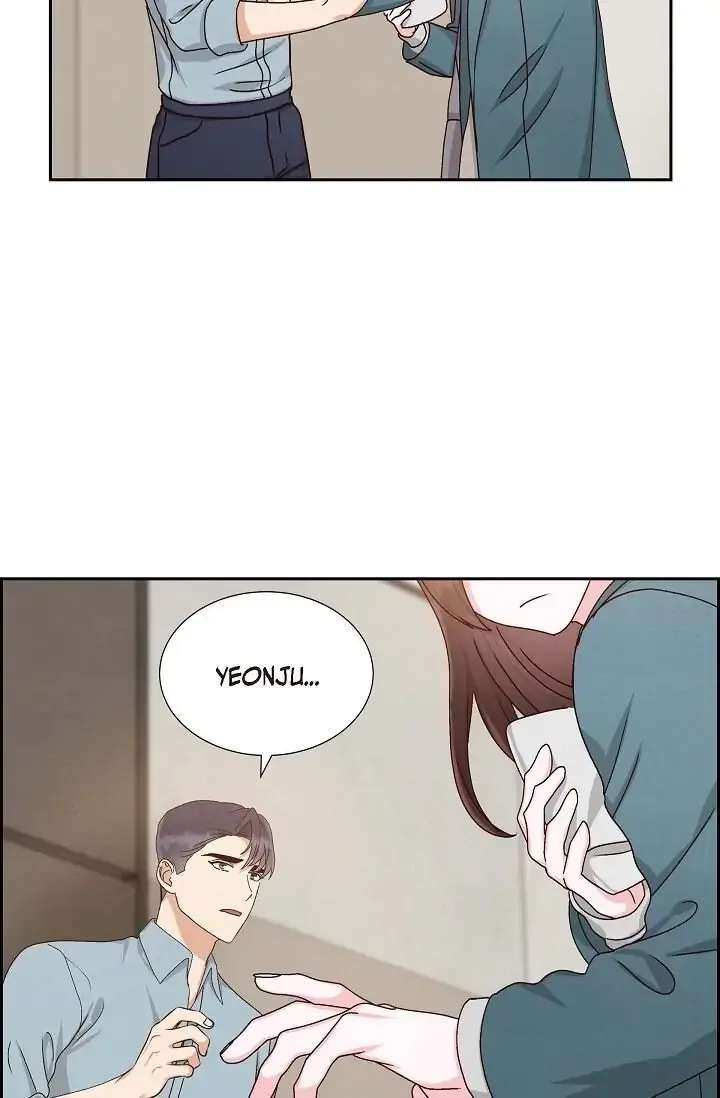 A Spoonful Of Your Love Chapter 48 page 33