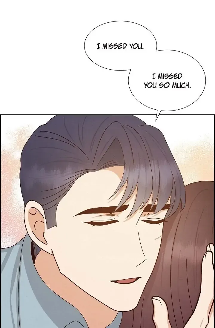 A Spoonful Of Your Love Chapter 48 page 28