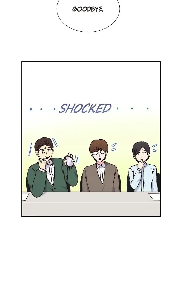 A Spoonful Of Your Love Chapter 43 page 63