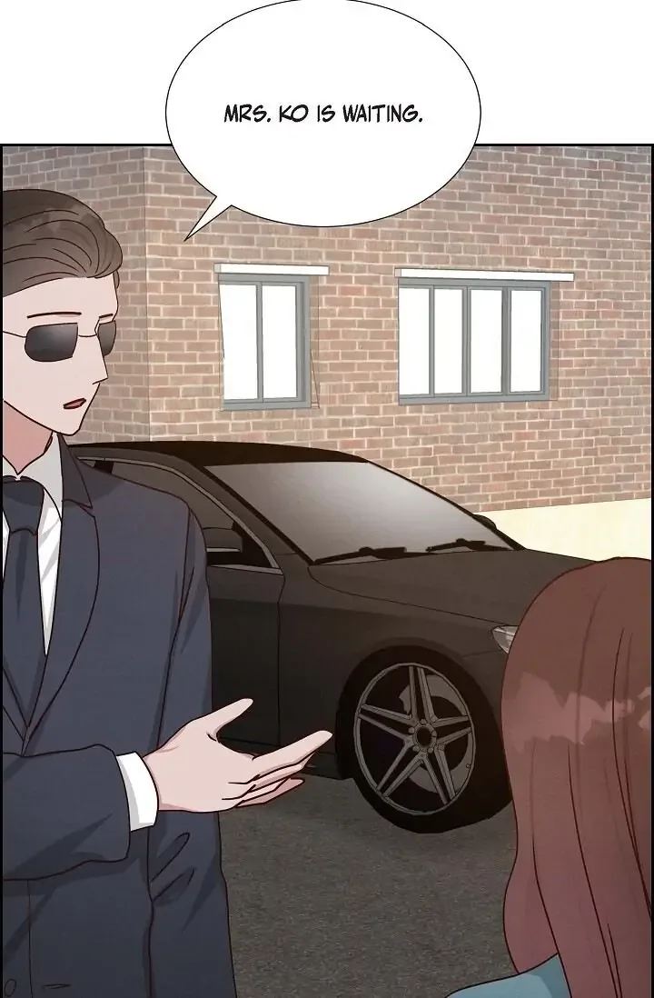 A Spoonful Of Your Love Chapter 46 page 75