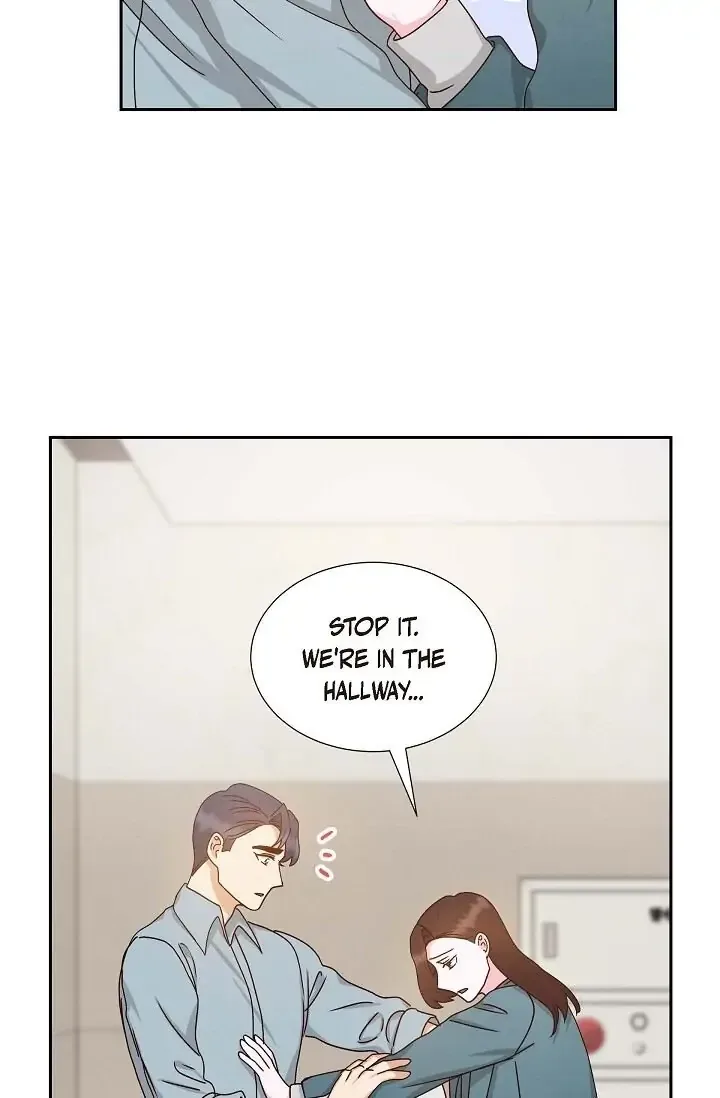 A Spoonful Of Your Love Chapter 48 page 32
