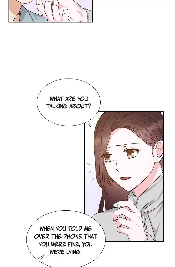 A Spoonful Of Your Love Chapter 48 page 38