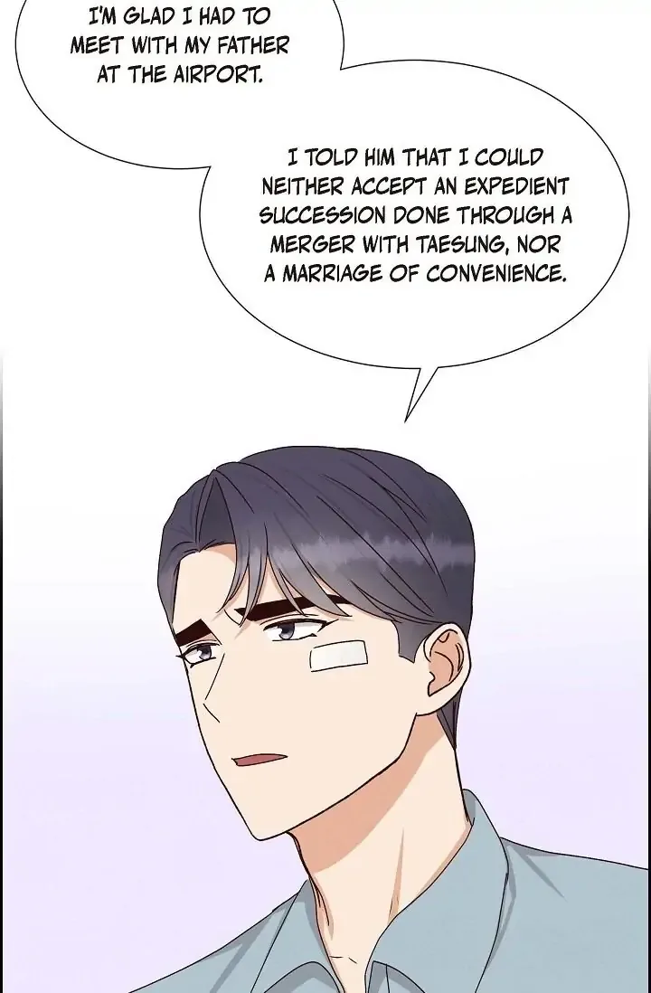 A Spoonful Of Your Love Chapter 48 page 52