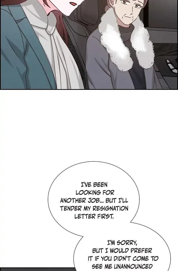 A Spoonful Of Your Love Chapter 47 page 10