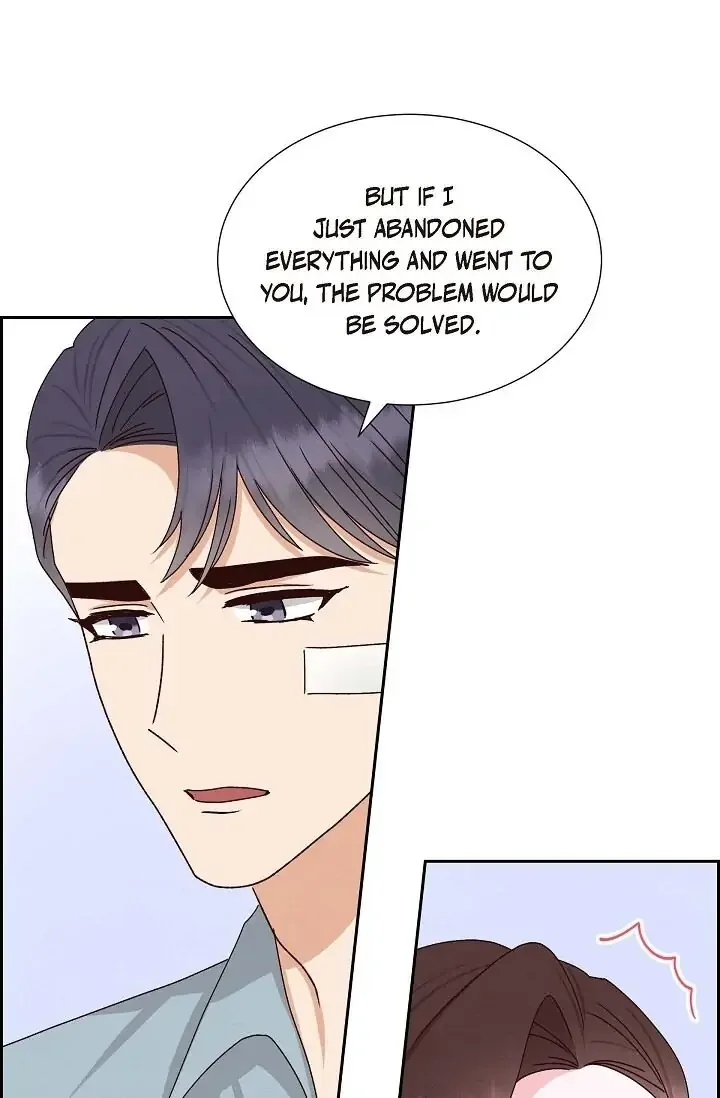 A Spoonful Of Your Love Chapter 48 page 50