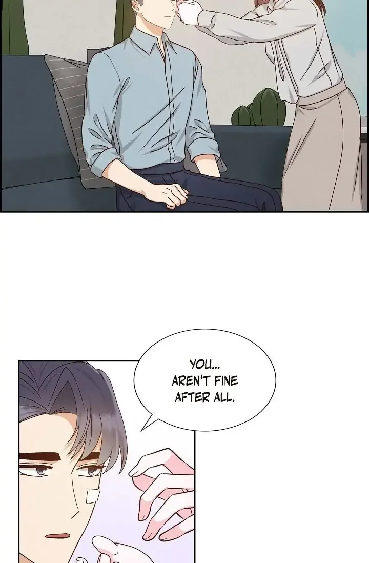 A Spoonful Of Your Love Chapter 48 page 37