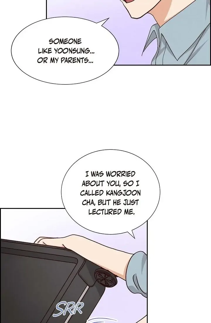 A Spoonful Of Your Love Chapter 48 page 42