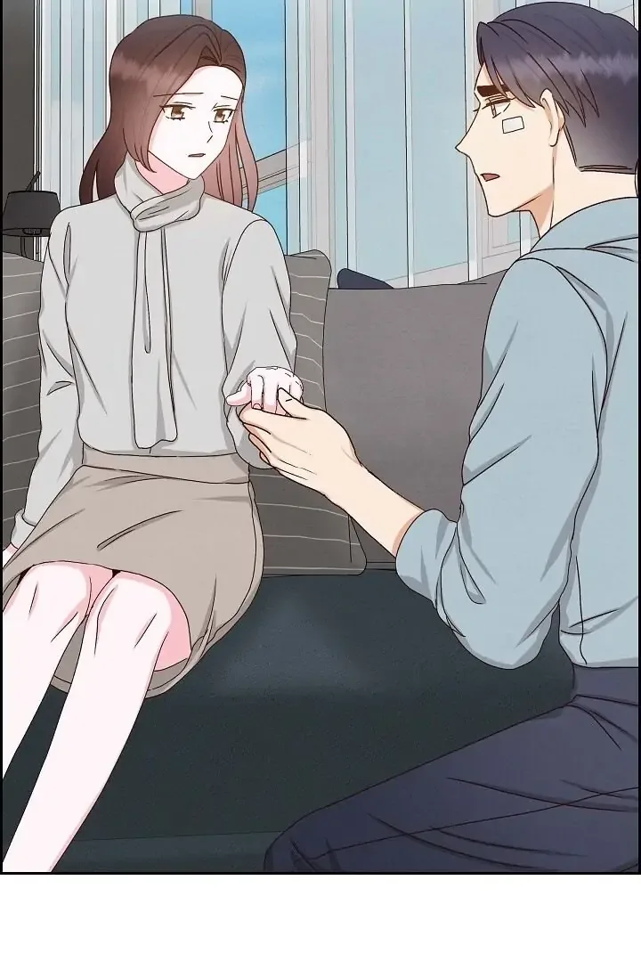 A Spoonful Of Your Love Chapter 48 page 49
