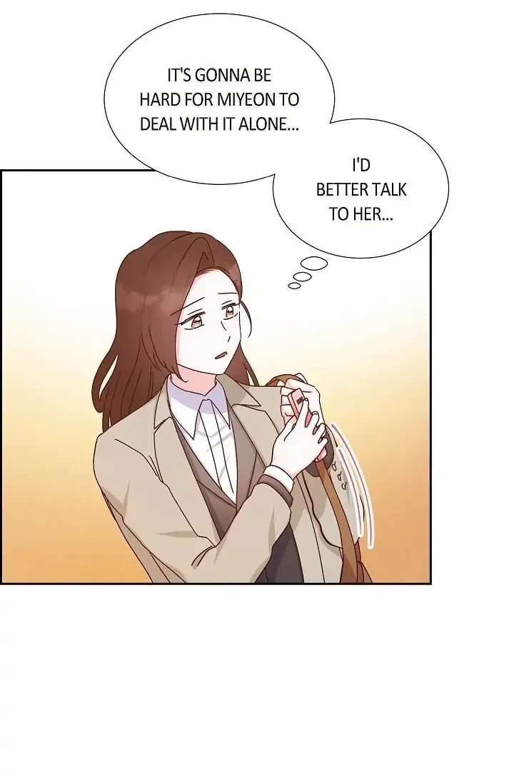 A Spoonful Of Your Love Chapter 43 page 68