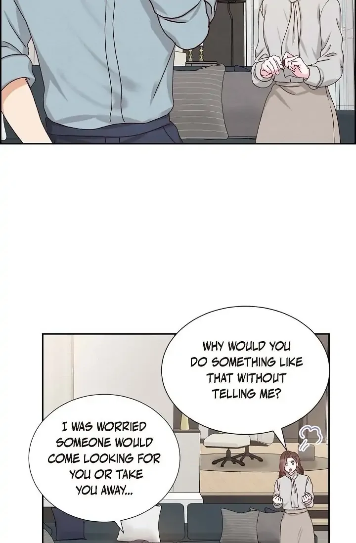 A Spoonful Of Your Love Chapter 48 page 40