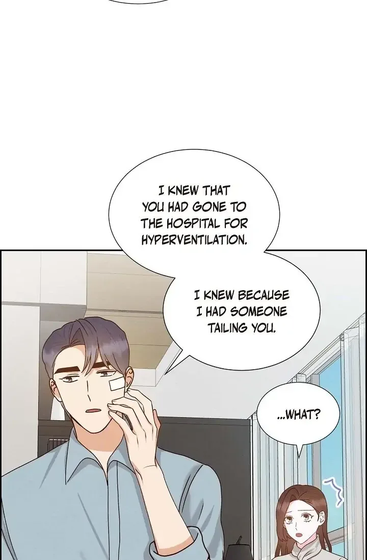 A Spoonful Of Your Love Chapter 48 page 39