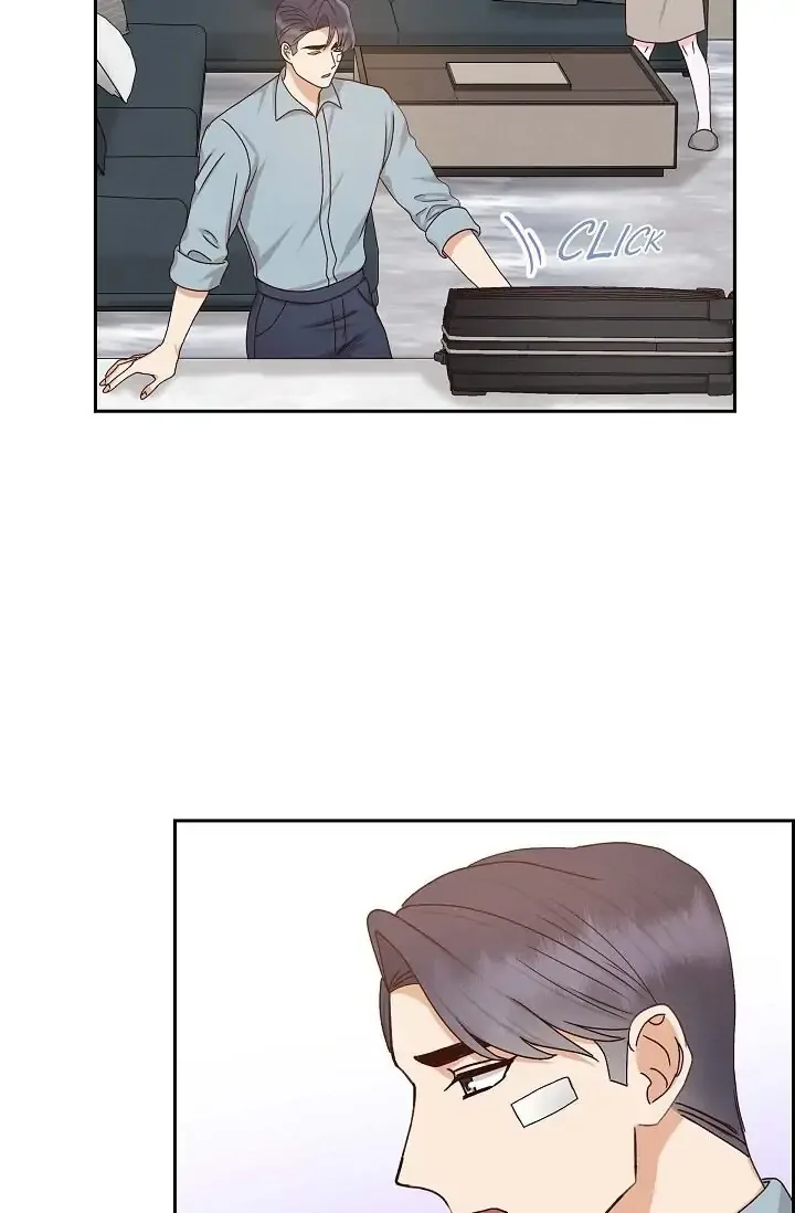 A Spoonful Of Your Love Chapter 48 page 41