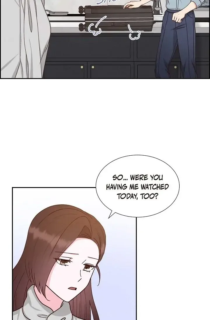 A Spoonful Of Your Love Chapter 48 page 44