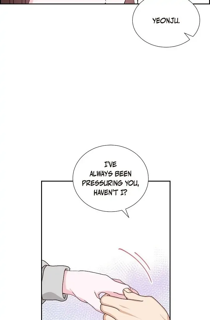 A Spoonful Of Your Love Chapter 48 page 47