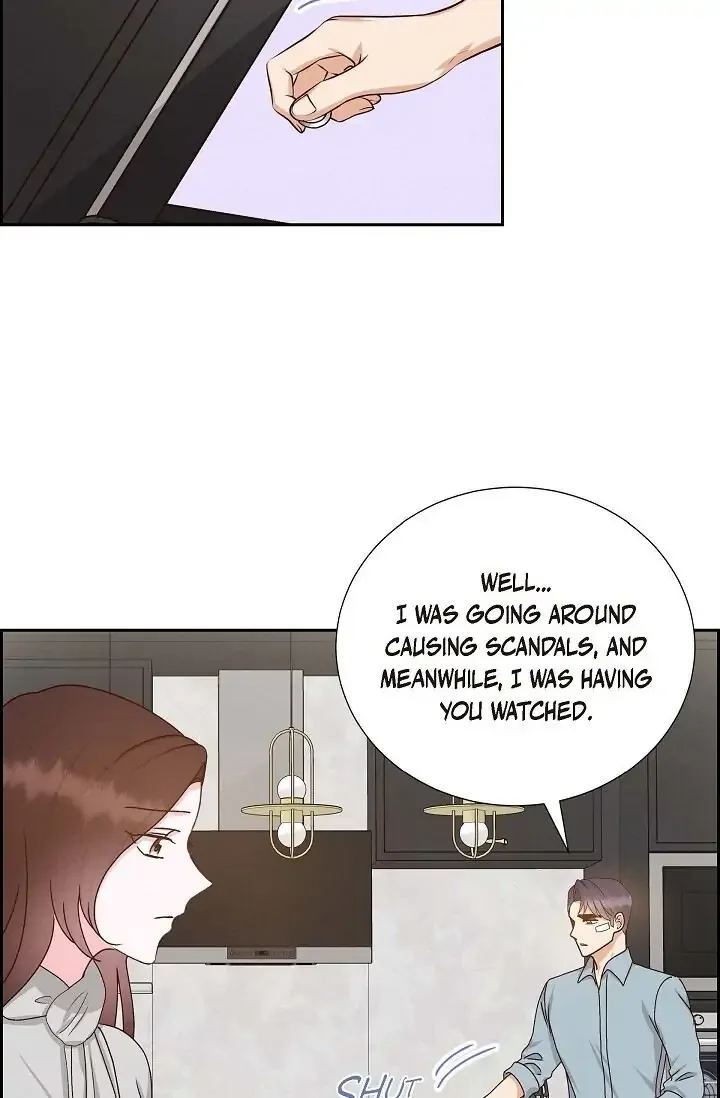 A Spoonful Of Your Love Chapter 48 page 43
