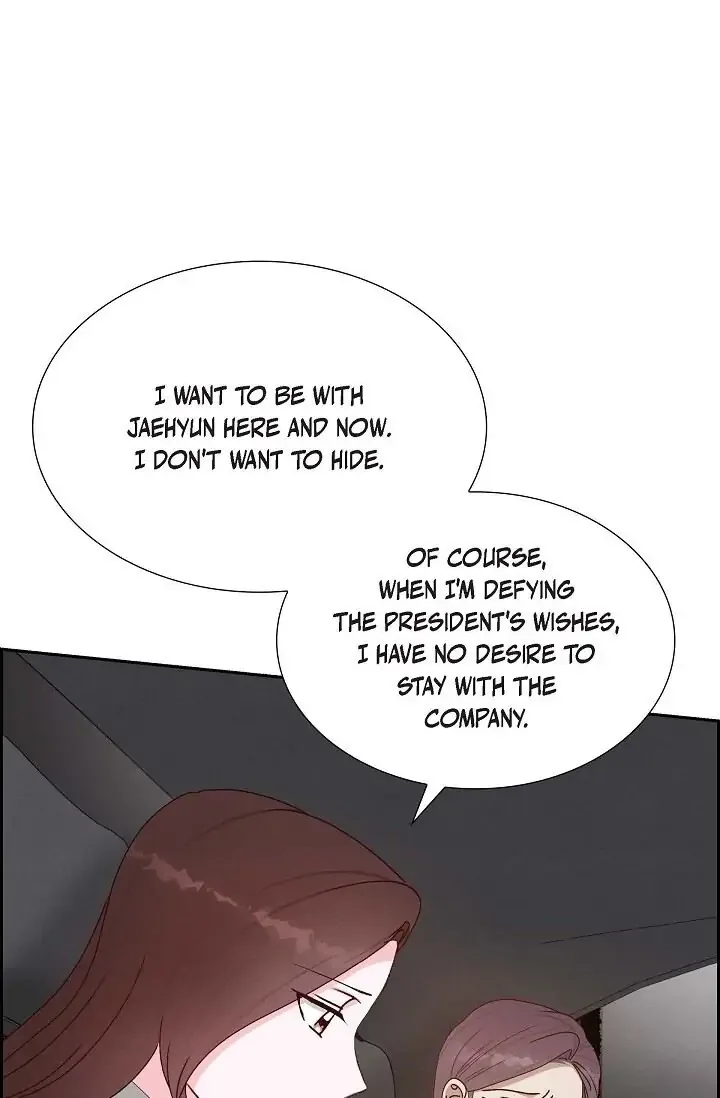 A Spoonful Of Your Love Chapter 47 page 9