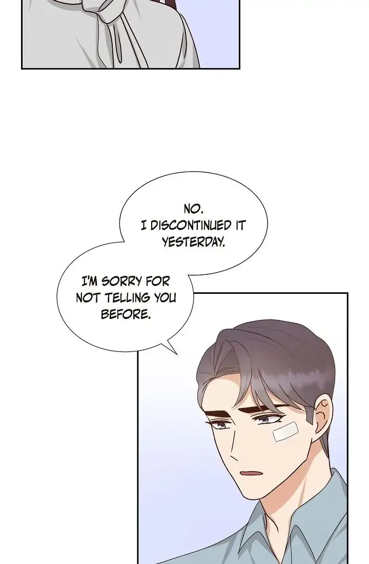 A Spoonful Of Your Love Chapter 48 page 45