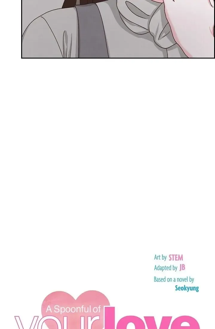 A Spoonful Of Your Love Chapter 49 page 21