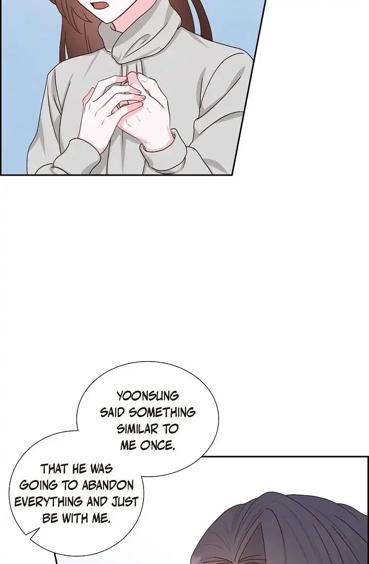 A Spoonful Of Your Love Chapter 48 page 61