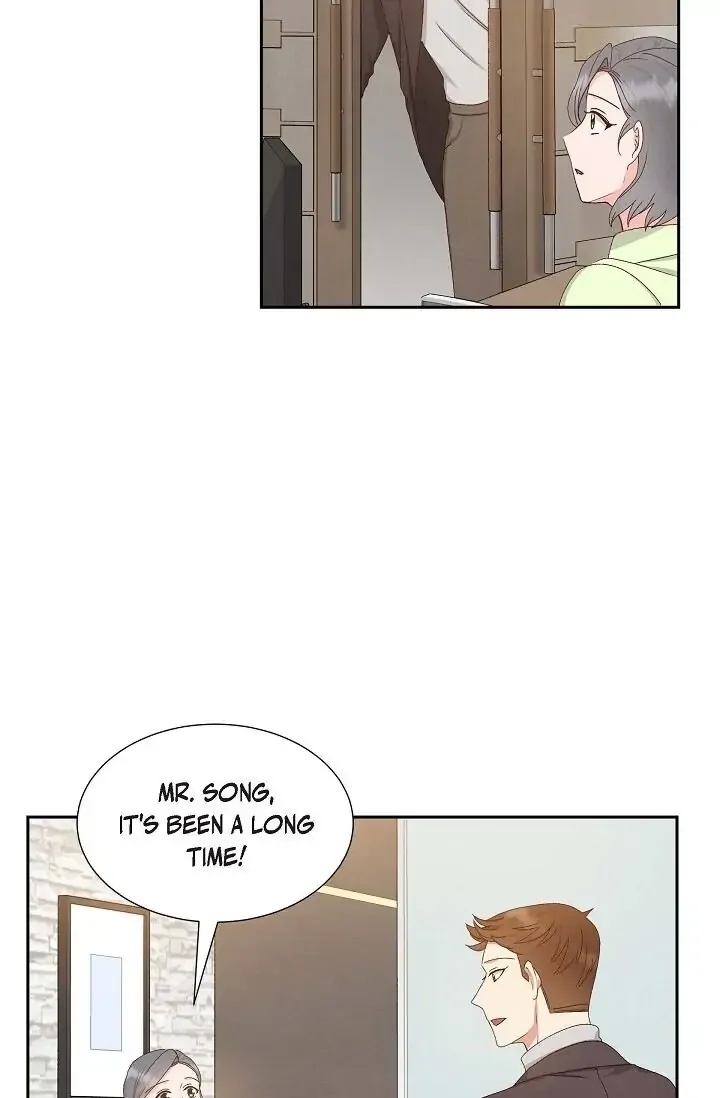 A Spoonful Of Your Love Chapter 49 page 24
