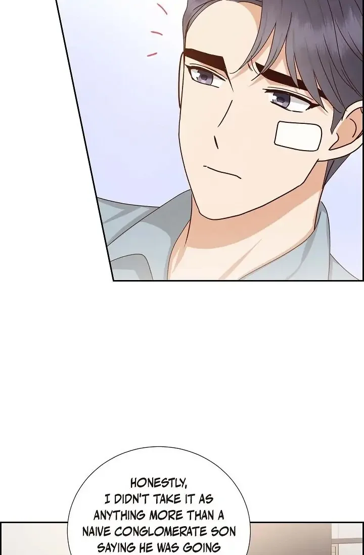 A Spoonful Of Your Love Chapter 48 page 62