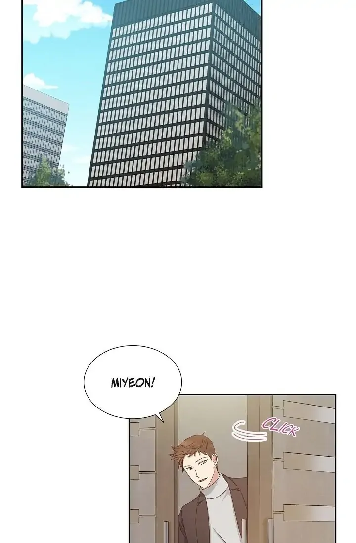 A Spoonful Of Your Love Chapter 49 page 23