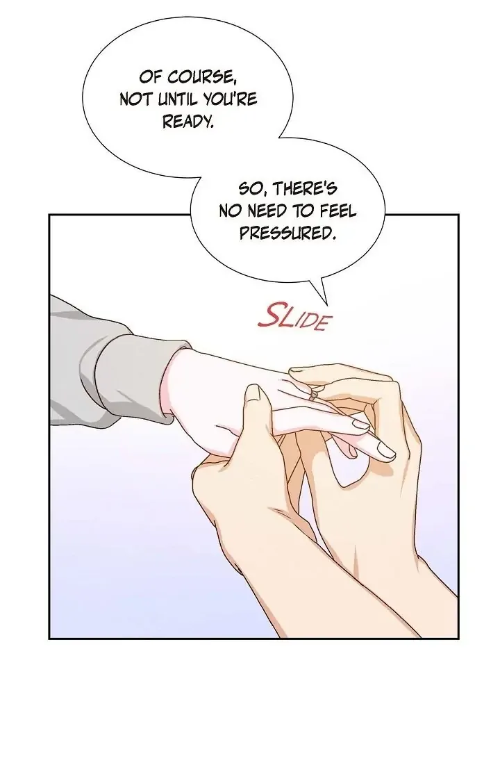 A Spoonful Of Your Love Chapter 48 page 55