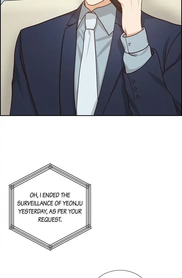 A Spoonful Of Your Love Chapter 47 page 19