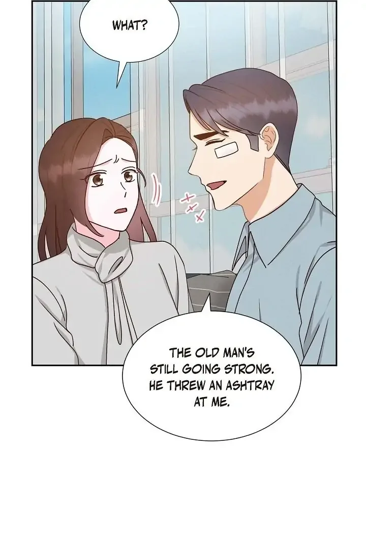 A Spoonful Of Your Love Chapter 48 page 54