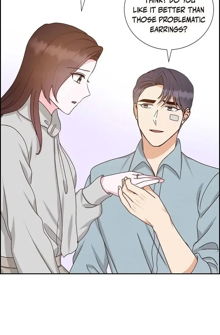 A Spoonful Of Your Love Chapter 48 page 58