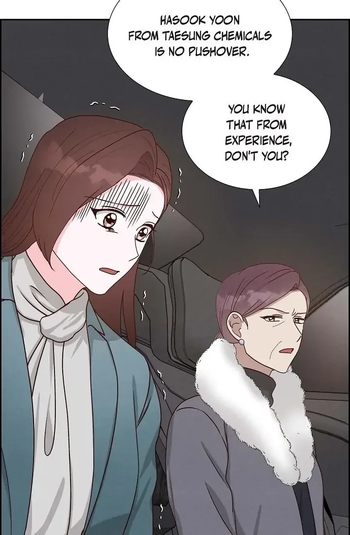 A Spoonful Of Your Love Chapter 47 page 14