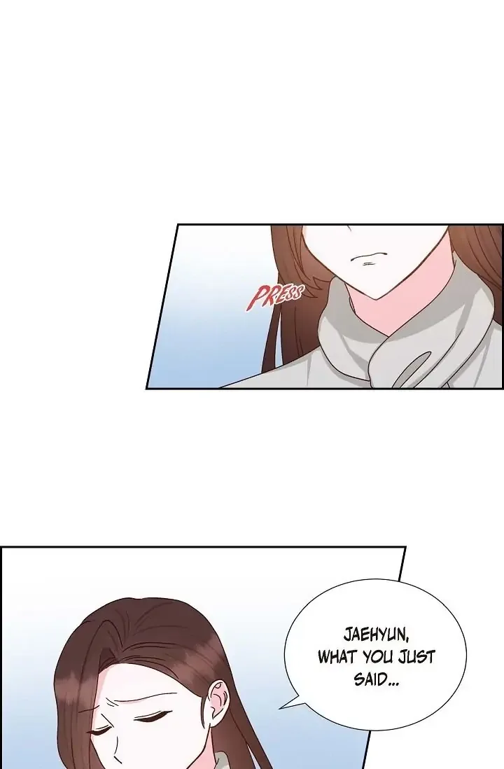 A Spoonful Of Your Love Chapter 48 page 60