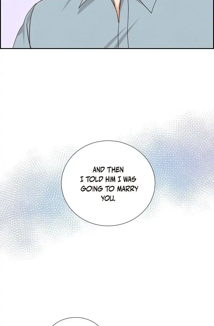 A Spoonful Of Your Love Chapter 48 page 53