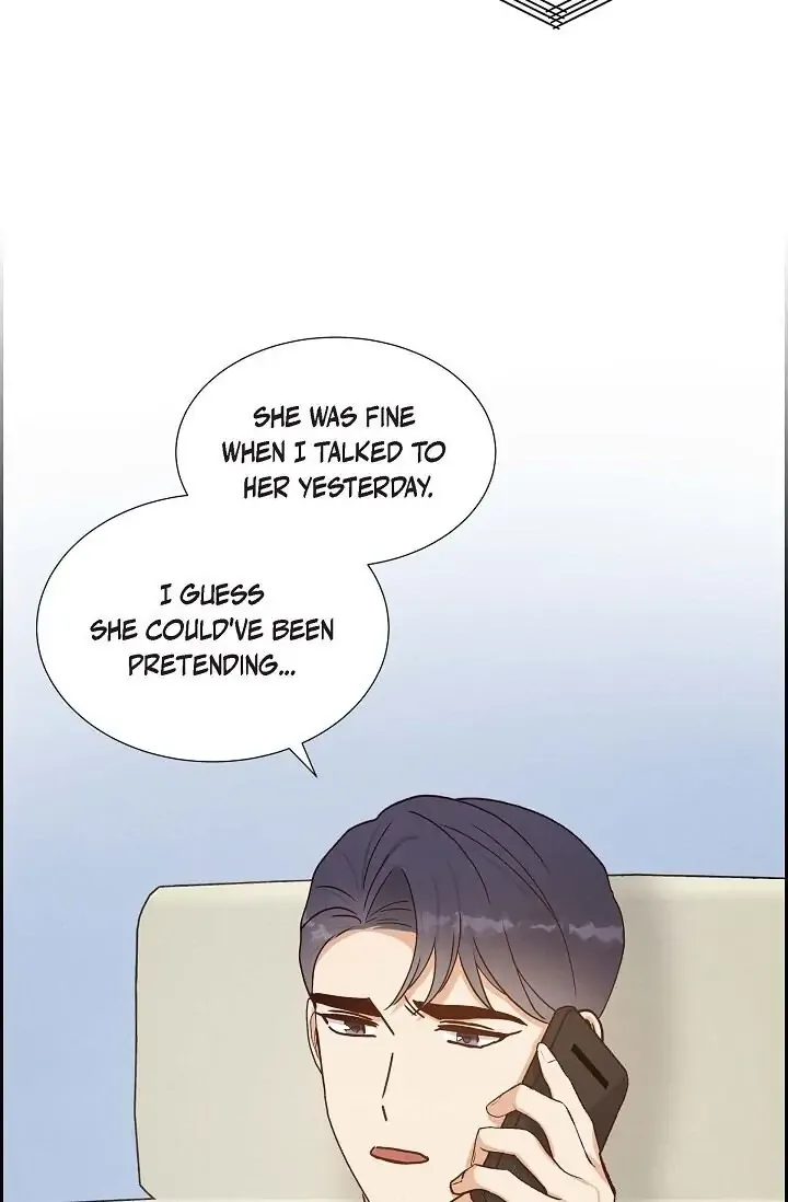 A Spoonful Of Your Love Chapter 47 page 18